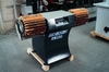 Щеточно-шлифовальный станок DELTAMACHINERY DM-S3-2