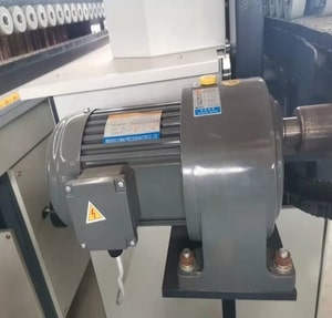 Кромкошлифовальный станок DELTAMACHINERY DM-ST-3T