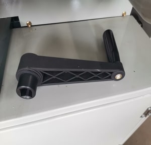 Кромкошлифовальный станок DELTAMACHINERY DM-ST-3T