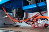 Кромкооблицовочный станок DELTAMACHINERY DM-107 Pro