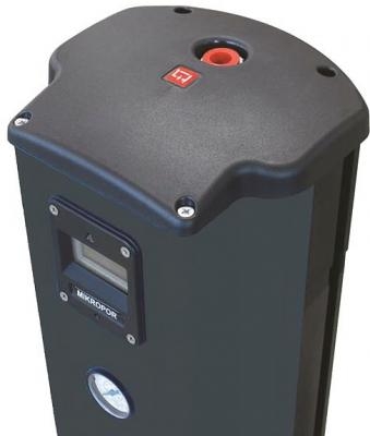 Адсорбционный модульный осушитель DryAir DMD 15