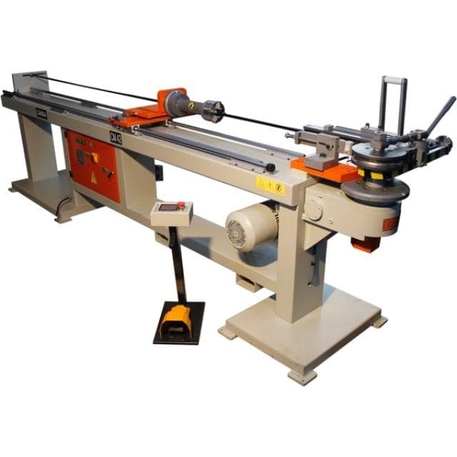 Дорновый ручной трубогиб Cansa Makina CM 51