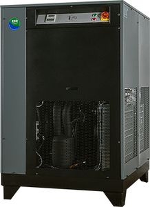Рефрижераторный осушитель сжатого воздуха Dalgakiran DryAir DK 200