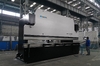 Листогибочный гидравлический пресс с ЧПУ MetalTec HBC 500/4000