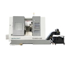 Горизонтальные токарные станки MetalCraft TCK60DY-500 с ЧПУ KND (TCK60DY-500.K30.A2-6.12K.203T)