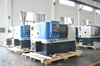 Токарный станок c ЧПУ с горизонтальной станиной MetalTec CK 35x400