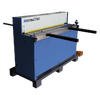 Гидравлическая гильотина MetalTec GS 1320-2,5H metВТ 283940