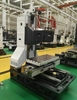 Вертикальный обрабатывающий центр с ЧПУ MetalTec TOPMILL 850S