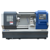 Токарный центр с ЧПУ MetalTec CL501S