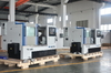 Токарный центр с ЧПУ MetalTec CL501S