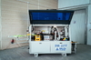 Кромкооблицовочный станок DELTAMACHINERY DM-215T