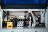 Кромкооблицовочный станок DELTAMACHINERY DM-215T
