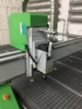 Фрезерно-гравировальный станок с чпу WoodTec H 2040