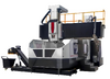 Фрезерный портальный станок MetalCraft XKW2316A х3000 с ЧПУ FANUC