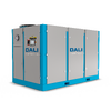Винтовой компрессор Dali DL-160/10GA-F