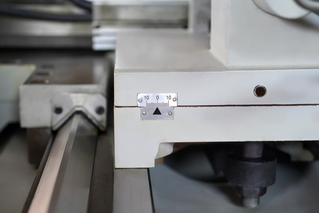 Станок токарный с ЧПУ Metal Master XNC 36100