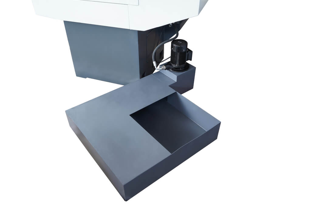 Станок токарный с ЧПУ Metal Master XNC 50100