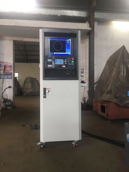 Электроэрозионный проволочно-вырезной станок MetalTec DK 7735M