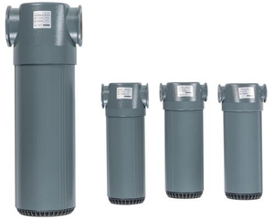 Фланцевый циклонный сепаратор Dalgakiran F 21000 WS