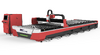 Оптоволоконный лазер MetMachine LCM-6020 Master 8000W
