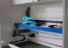 Листогибочный гидравлический пресс с ЧПУ TP10S MetalTec HBM 125/3200C