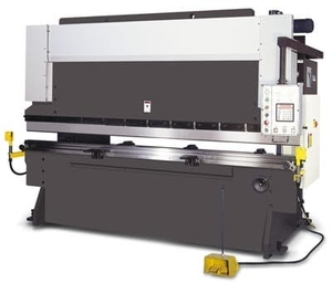 Листогибочный пресс Metal Master HPF 3225