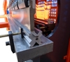 Гидравлический листогибочный пресс Metal Master HPJ 2040 Sensor