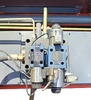Гидравлический листогибочный пресс Metal Master HPJ 2040 Sensor