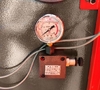 Гидравлический листогибочный пресс Metal Master HPJ 2040 Sensor