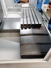 Вертикальный обрабатывающий центр с ЧПУ MetalTec TOPMILL 650S (4-х осевой)
