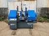 Автоматический колонный ленточнопильный станок MetalTec MBS 330 CА