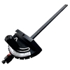 Круглопильный станок jib 25102-c 400b  мощность двигателя 2,25 квт