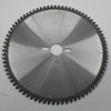 Пила по алюминию Ø250 x 30 x 2,8 / 2,2 Z80 NEG WoodTec 2025