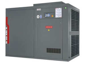 Маслонаполненный винтовой компрессор Dalgakiran INVERSYS 110 PLUS - 10