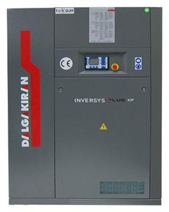 Маслонаполненный винтовой компрессор Dalgakiran INVERSYS 30 PLUS - 13