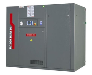 Маслонаполненный винтовой компрессор Dalgakiran INVERSYS 55 PLUS - 13