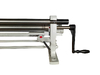 Ручной вальцовочный станок ISITAN R 1050x46