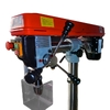 Сверлильный станок jib rdp86016b вылет шпинделя  430 мм ход пиноли шпинделя 80 мм