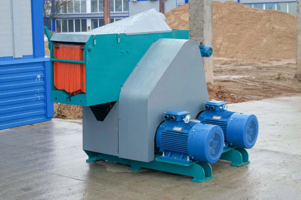 Брусующий станок Cronver SBT 340