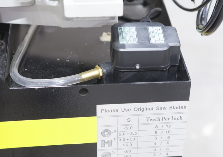 Станок ленточнопильный Stalex BS-170G (388016)