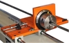 Дорновый ручной трубогиб Cansa Makina CM-32 SCREEN AND CLAMP