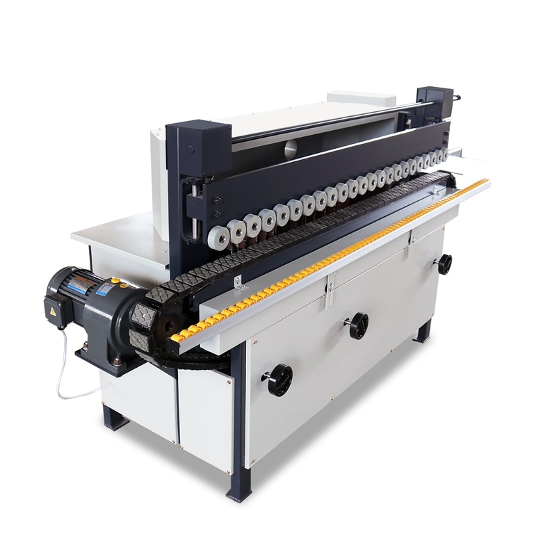 Кромкошлифовальный станок DELTAMACHINERY DM-ST-3T