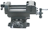 Тиски крестовинные Proma KS-200P