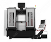 5-ти координатный фрезерный обрабатывающий центр MetalCraft U80 с ЧПУ SINUMERIK ONE