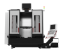 5-ти координатный фрезерный обрабатывающий центр MetalCraft U80 с ЧПУ SINUMERIK ONE
