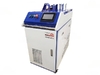 Аппарат лазерной сварки KY-W-HW1500-C 1.5кВт JPT 3в1 (резка, сварка, очистка) с механизмом подачи проволоки и водным охлаждением