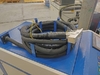 Аппарат лазерной сварки KY-W-HW1500-C 1.5кВт JPT 3в1 (резка, сварка, очистка) с механизмом подачи проволоки и водным охлаждением