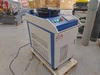 Аппарат лазерной сварки KY-W-HW1500-C 1.5кВт JPT 3в1 (резка, сварка, очистка) с механизмом подачи проволоки и водным охлаждением