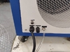 Аппарат лазерной сварки KY-W-HW1500-C 1.5кВт JPT 3в1 (резка, сварка, очистка) с механизмом подачи проволоки и водным охлаждением