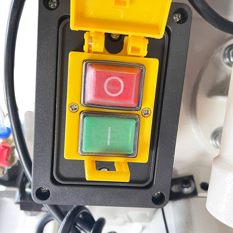 Ленточнопильный станок для резки металла DMM MWS-150 (220V)
